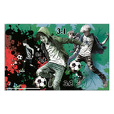 EAN 4008705949880 - HERMA 19599 protector de escritorio Cartón Multicolor imagen 3