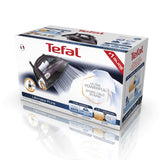 Tefal Fv 9835 Ultimate Plancha Pura