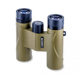 Carson Stinger Binocular Bk-7 Caqui
