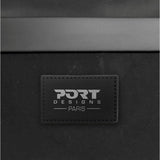 Port Designs Muse Totebag Negro 16'' Eco