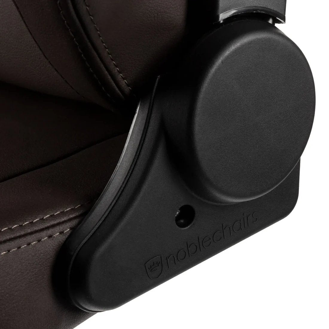 Noblechairs Hero Gaming Silla - Java Edition