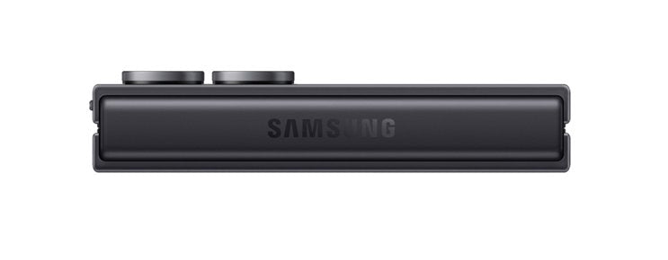 EAN 8806097492153 - Samsung SM-F766BZKGEUB smartphones 17,5 cm (6.9") SIM doble 5G USB Tipo C 12 GB 256 GB 4300 mAh Negro imagen 9