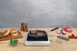 EAN 8017709339746 - Smeg PIC01EGMEU hobs Verde Encimera Con placa de inducción 1 zona(s) imagen 20