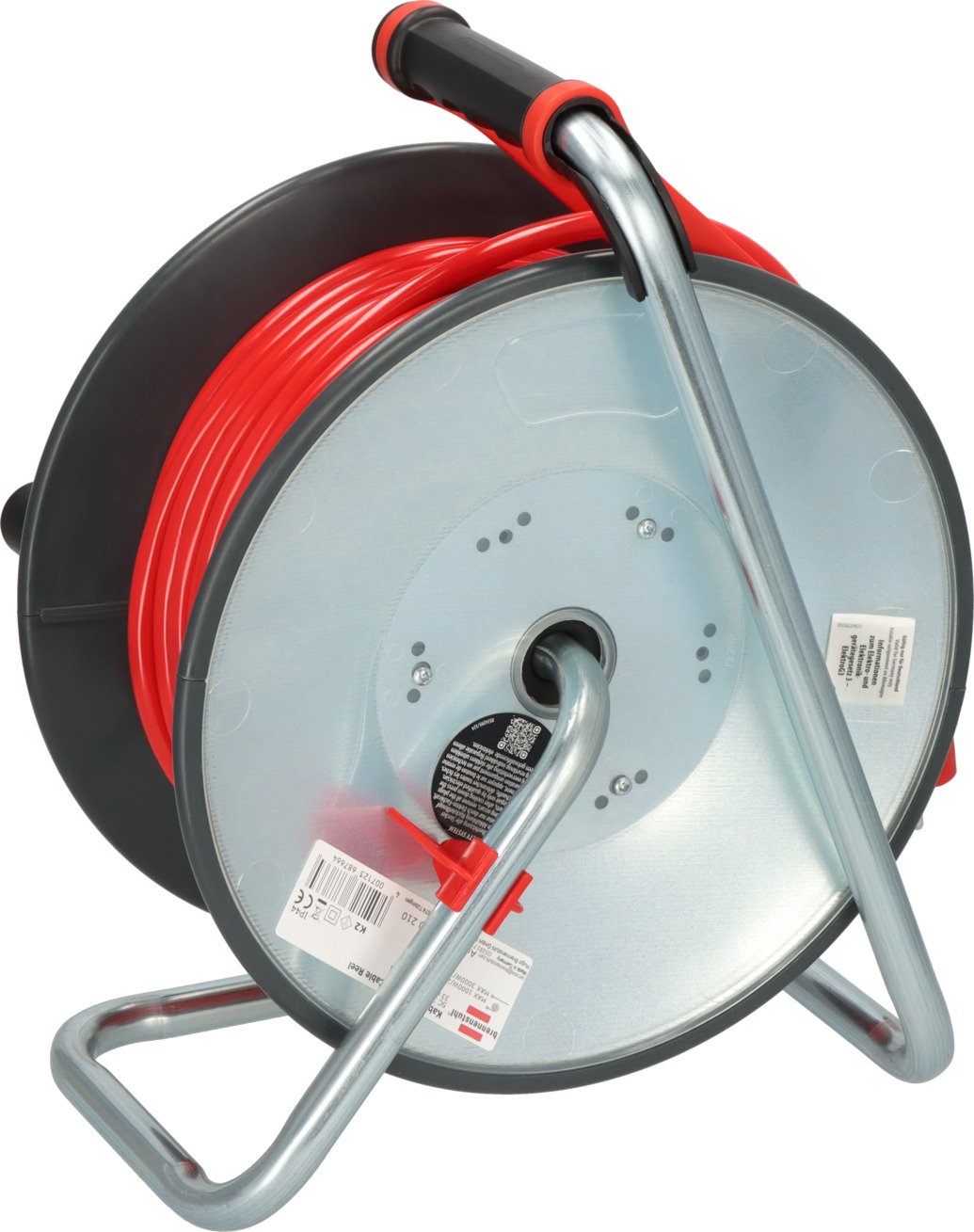 Brennenstuhl Professional Steel Core Cable