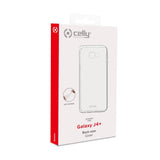 EAN 8021735746119 - Celly Gelskin funda para teléfono móvil 15,2 cm (6") Transparente imagen 1