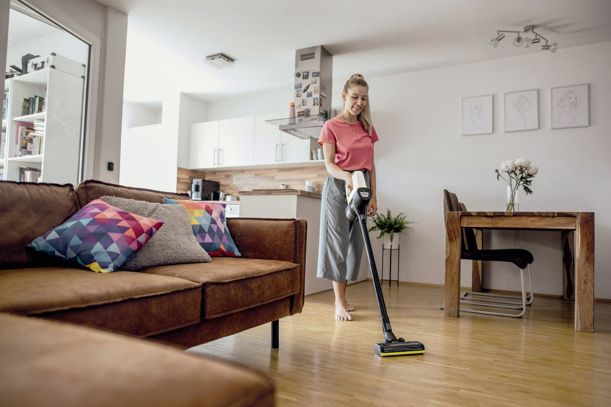 Aspiradora Kärcher Vc 4 Cordless Myhome Pet