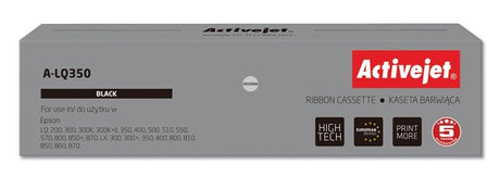 EAN 5901443098317 - Activejet A-LQ350 cinta para impresora imagen 1