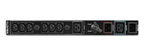 EAN 8436584874386 - Salicru BM-R 16 A unidad de distribución de energía (PDU) 7 salidas AC Negro imagen 2
