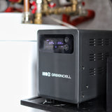 EAN 5904326376632 - Green Cell UPSLPPC1200 sistema de alimentación ininterrumpida (UPS) Línea interactiva 2 kVA 1200 W imagen 14