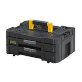 Caja Tstak Iv + 2 Cajones Sfmst1-71969 Stanley