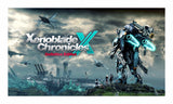 EAN 45496512910 - Nintendo Xenoblade Chronicles X: Definitive Edition Definitiva Alemán, Inglés, Español, Francés, Italiano,  imagen 3