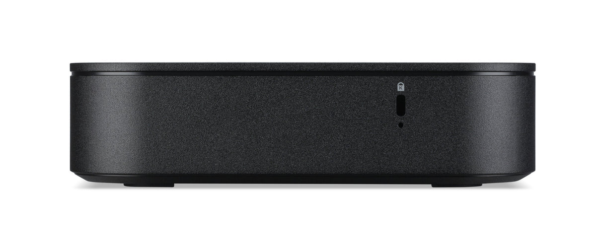 Acer Chromebox Cxi6 - Mini-Pc - 1 X Core 5 120u / 1.4 Ghz - Ram 16 Gb - Ssd 256 Gb - 3d Triple-Level Cell (Tlc)