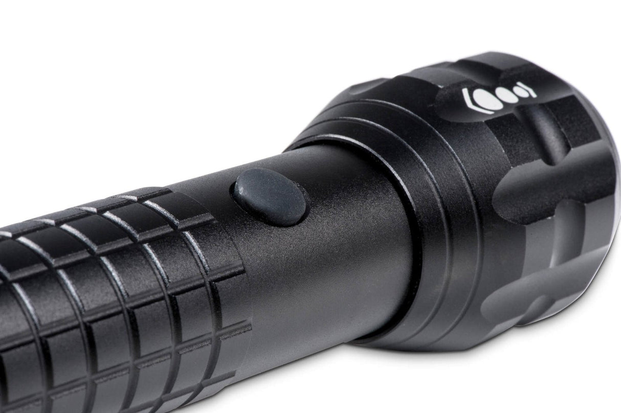 Maul 8182290 Linterna Negro