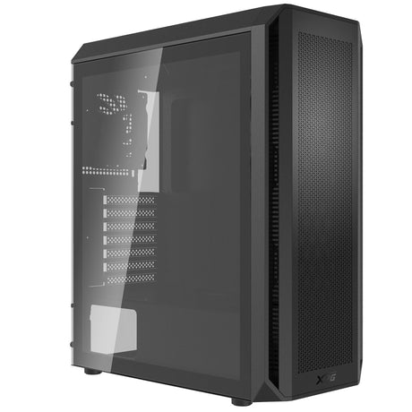 EAN 4711085948502 - XPG VALOR AIR PLUS Midi Tower Negro imagen 9