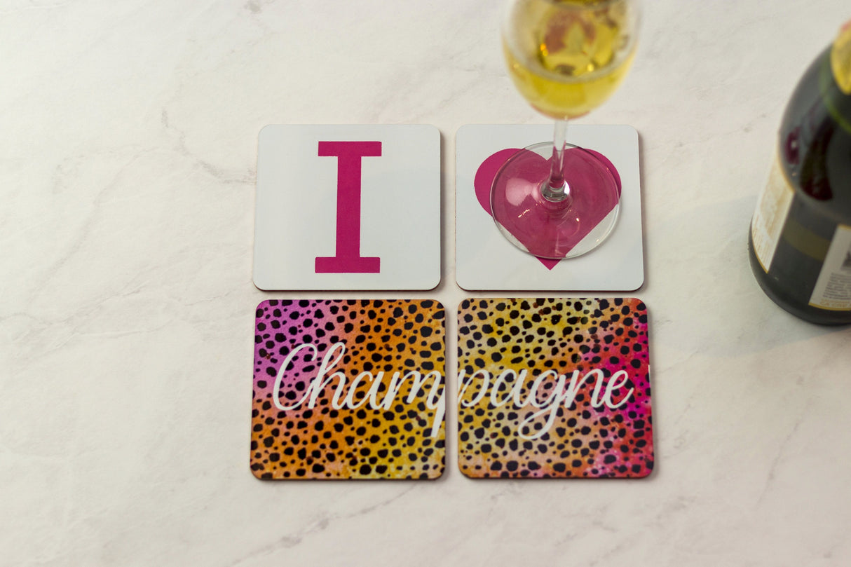 Cricut 2006581 Posavasos 4 Plaza