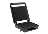 Tefal Gc242832 Electric Table Grill, Black