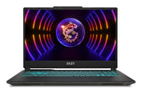 EAN 4711377176712 - MSI Cyborg 15 A13VF-838XES Intel® Core™ i5 i5-13420H Portátil 39,6 cm (15.6") Full HD 16 GB DDR5-SDRAM 51 imagen 3