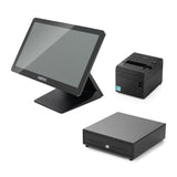 EAN 5715063456217 - Capture CA-PIB-401 Terminal Punto Venta (TPV) imagen 1