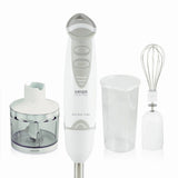 Batidora Haeger Doce Plus