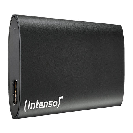 EAN 4034303035007 - Intenso 3823461 unidad externa de estado sólido 1 TB USB tipo A 3.2 Gen 1 (3.1 Gen 1) Negro imagen 3