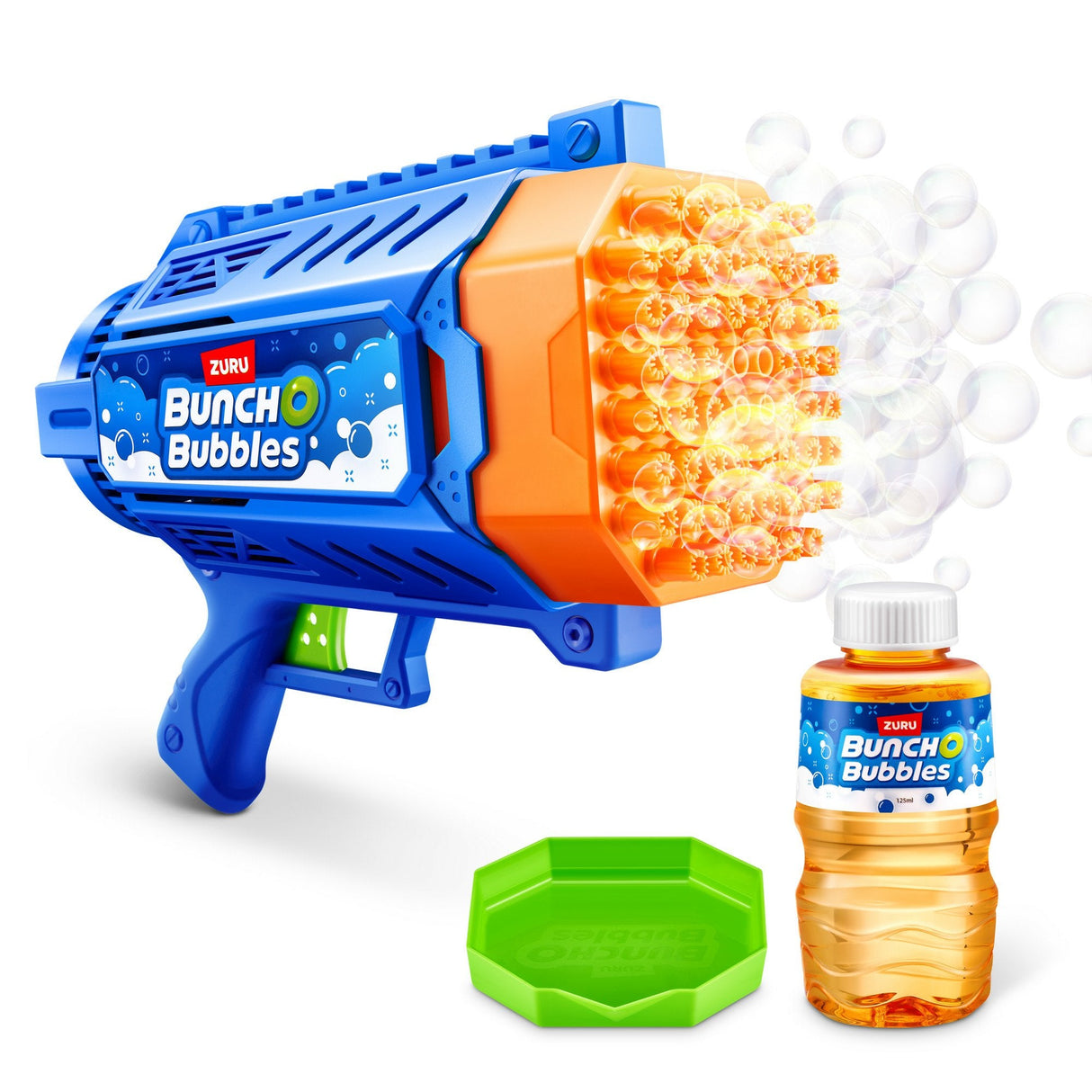 Zuru Bunch O Bubbles - Bubble Blaster, Pompas De Jabón 11348