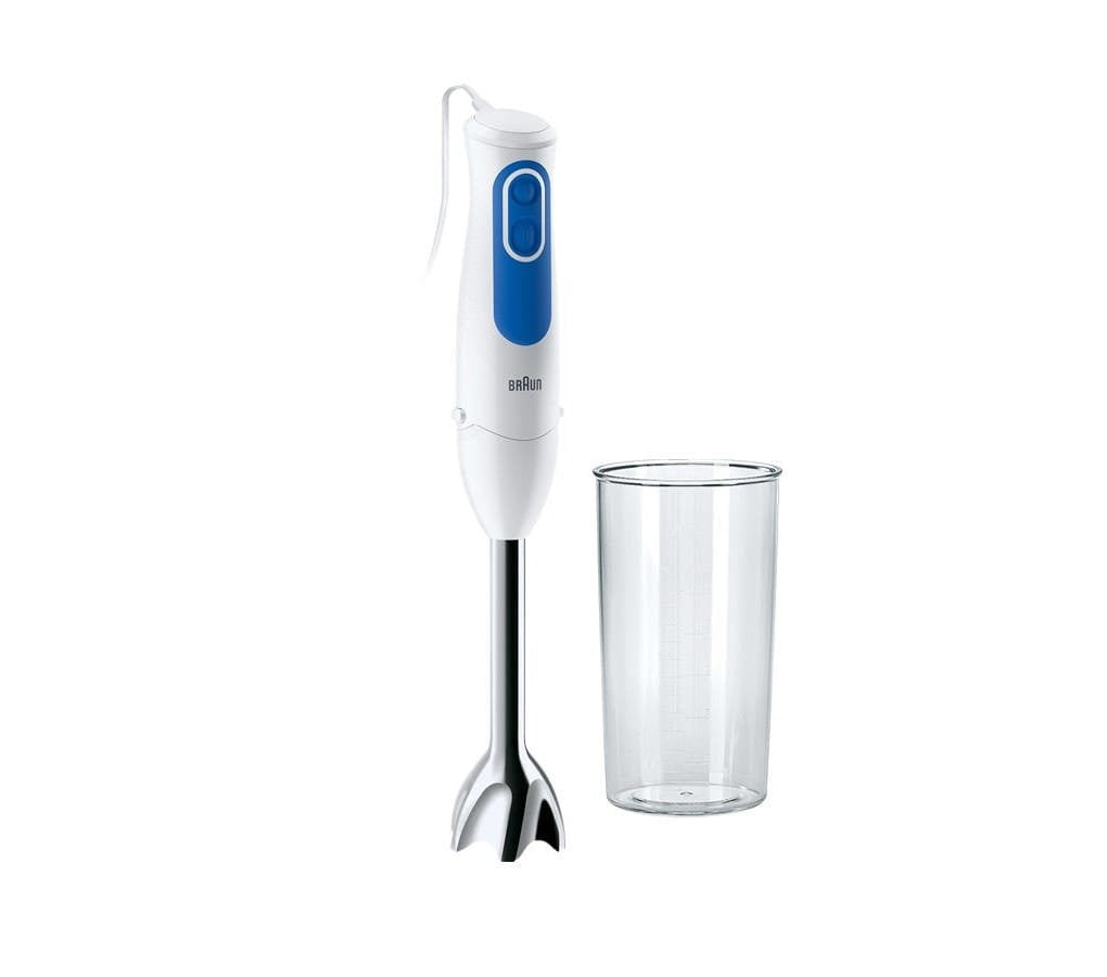 Batidora De Mano Braun Multiquick 3 Wh Smoothie/ 700w/ 2 Velocidades
