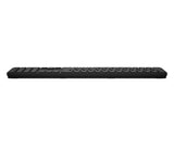 EAN 0196188162118 - HP 450 WL BLK PROGRAMMABLE KBD teclado RF inalámbrica + USB Negro imagen 4