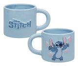 Taza Paladone Disney Stitch Con Punto En Relieve