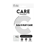 EAN 5715685031632 - PanzerGlass CARE™ by ® X-Ray Case Samsung Galaxy S25 FE 5G funda para teléfono móvil Transparente imagen 3