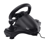 EAN 8713439251227 - Trust GXT 289 Movi Negro USB Volante + Pedales Nintendo Switch, PlayStation 4, Xbox One S, Xbox One X, Xb imagen 5