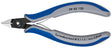 EAN 4003773061380 - Knipex 79 42 125 alicate Alicate diagonal de corte imagen 1
