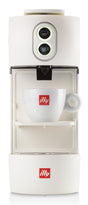 EAN 8027785202544 - Illy Easy Totalmente automática Cafetera de cápsulas 1 L imagen 1