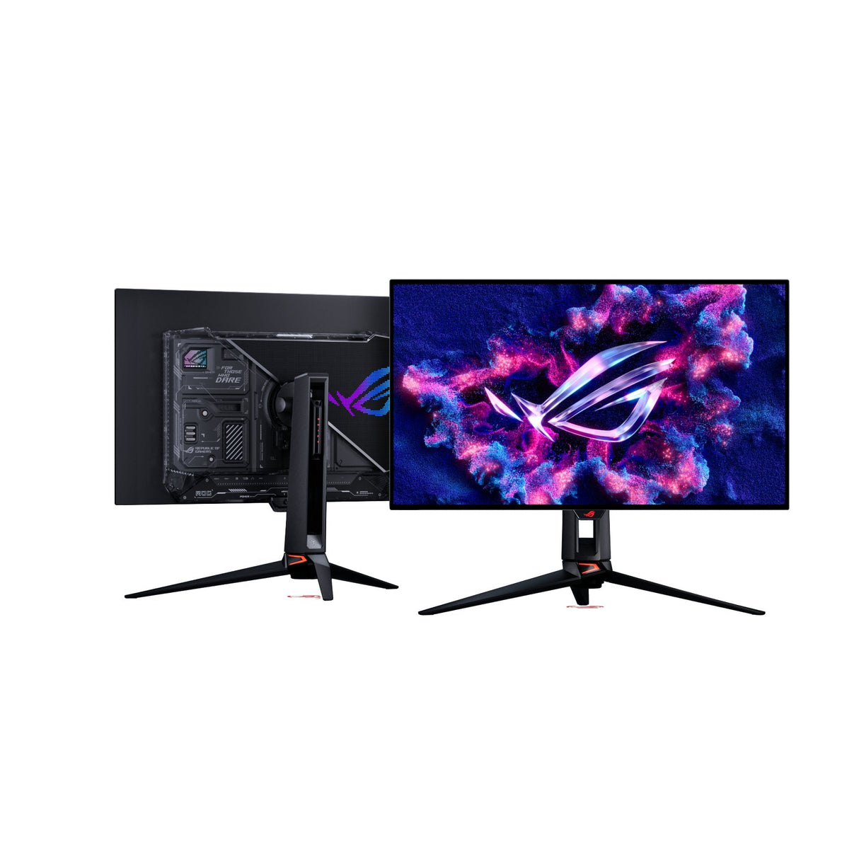 Asus Rog Swift Oled Pg32ucwm 80.01cm (16:9) Uhd Hdmi Dp