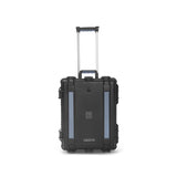 Dicota Ladetrolley Para 14 Tablets Negro