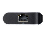 EAN 5063194003481 - Targus DOCK427GL base para portátil y replicador de puertos Alámbrico USB 3.2 Gen 2 (3.1 Gen 2) Type-C Gr imagen 6