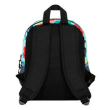 Mochila Guitar Stitch Disney 33cm