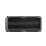 EAN 4713227524483 - Thermaltake CL-W286-PL12SW-A sistema de refrigeración para ordenador Procesador Sistema de refrigeración  imagen 4