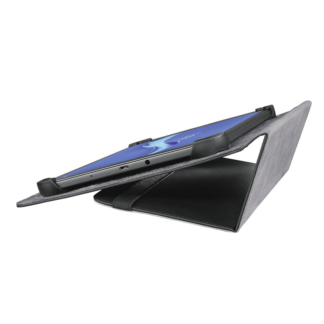 EAN 4047443459725 - Hama Xpand 20,3 cm (8") Folio Negro imagen 4