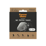 EAN 5711724036590 - PanzerGlass ® Full body Case Apple Watch Series 9 | 8 | 7 | 45mm | Transparent Protector de pantalla 1 pi imagen 3