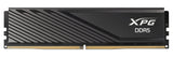 Memoria  Adata 16 Gb Ddr5-5600 2x 8 Gb  Kit Dual, Ram Negro, Ax5u5600c468g-Dtlabbk, Xpg Lancer Blade, Intel Xmp, Amd Expo Ax5u5600c468g-Dtlabbk