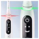 EAN 4210201445234 - Oral-B 445234 cepillo eléctrico para dientes Adulto Cepillo dental vibratorio Blanco imagen 5