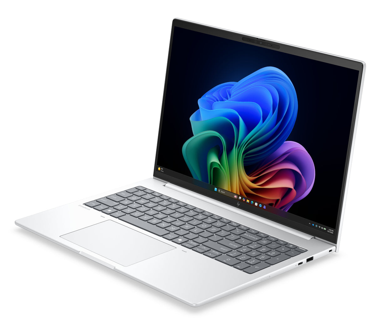 EAN 0826581201014 - HP EB 8 G2I 16 AI U7 356H 32GB/1T PC Copilot+ PC Intel Core Ultra 7 Portátil 40,6 cm (16") WUXGA LPDDR5x- imagen 19
