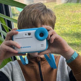 Agfa Arkic Digital Camera For Children Black