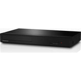 EAN 5025232889341 - Panasonic DP-UB150 Reproductor de Blu-Ray Negro imagen 1