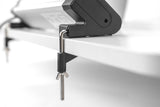 EAN 4016032443216 - Digitus DA-70614 base múltiple 1,5 m 4 salidas AC Interior Negro, Plata imagen 8