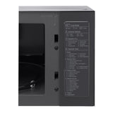 EAN 8801031522682 - LG MH6565CPS microondas Acero inoxidable Microondas con grill Encimera 25 L 1150 W imagen 3