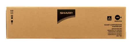 EAN 4974019977089 - Sharp MXC52TM cartucho de tóner 1 pieza(s) Original Magenta imagen 1