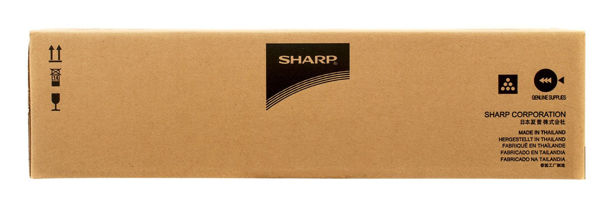 Sharp Tóner Magenta Mx-C52tm  14200 Copias