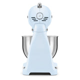 EAN 8017709311902 - Smeg SMF03PBEU batidora Batidora de varillas 800 W Azul imagen 6