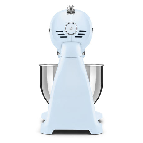 EAN 8017709311902 - Smeg SMF03PBEU batidora Batidora de varillas 800 W Azul imagen 6